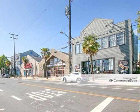Photo of commercial space at 580 2nd St in Oakland