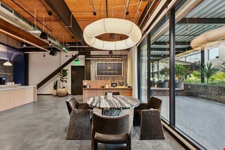 Office space for Rent at 4204 Glencoe Ave, Floor 2 in Marina del Rey