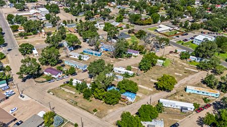 Multi-Family space for Sale at 1001 S 1st St in Lamar