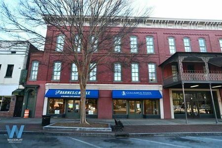 Photo of commercial space at 1006 Broadway Columbus, GA 31901 in Columbus