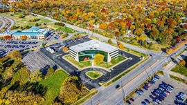 Corporate Hills Building
