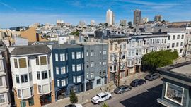 For Sale | 1668 Washington Street