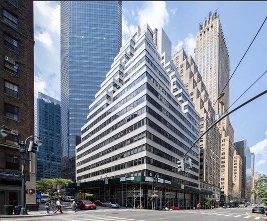 355 Lexington Avenue