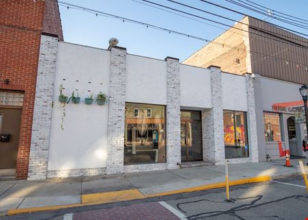 Photo of commercial space at 1003 Main St in Pittsburgh