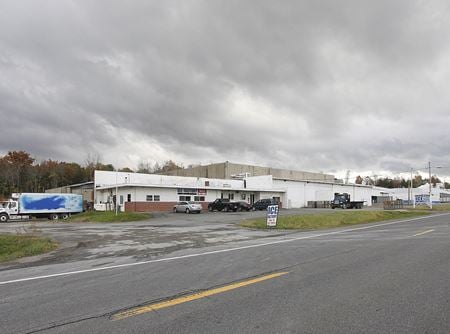 Industrial space for Sale at 2990 U.S. 9 in Livingston