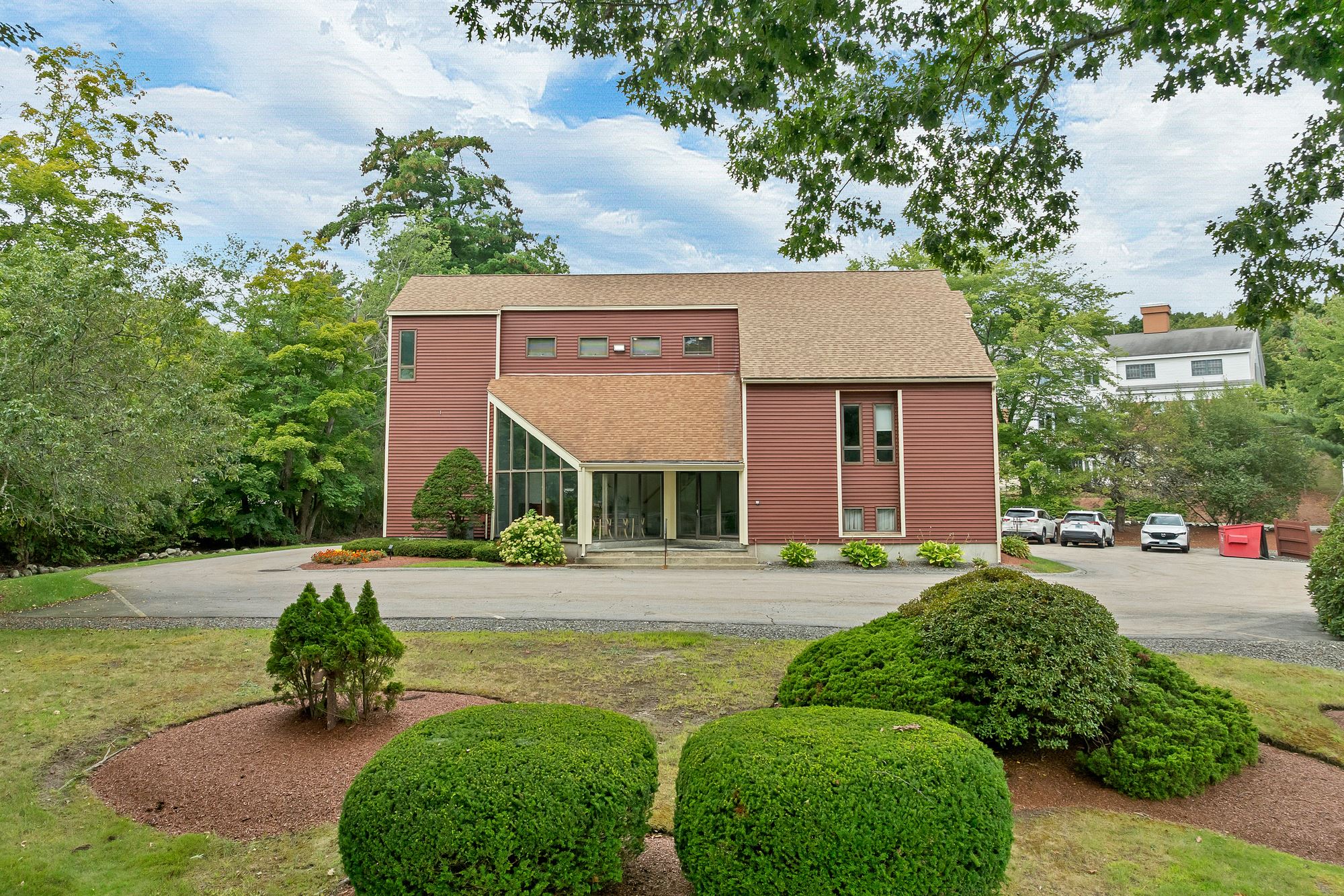 Owner-User / Investment Office Opportunity