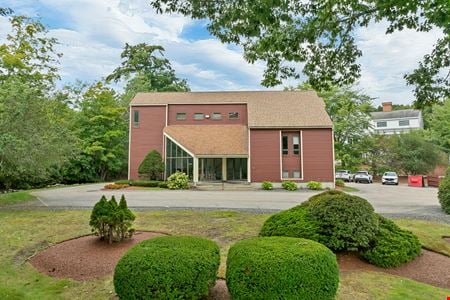 Office space for Sale at 1 Buttrick Rd in Londonderry