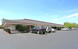 Professional/Medical Recently Renovated Office Suites Available