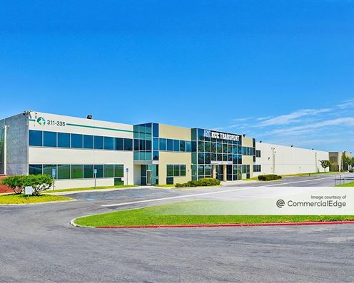 303 West Artesia Blvd