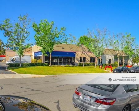 Photo of commercial space at 23201 Del Lago Drive in Laguna Hills