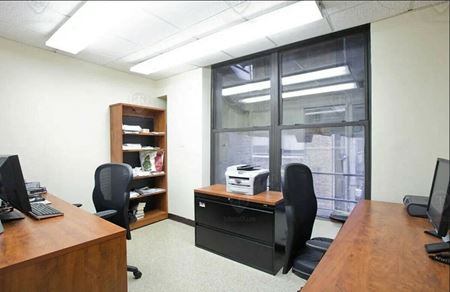 Office space for Rent at 161 Madison Avenue in New York