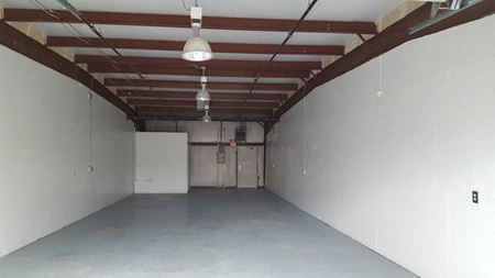 Photo of commercial space at 1534 & 1542 Stephanie Rd. SE in Rio Rancho