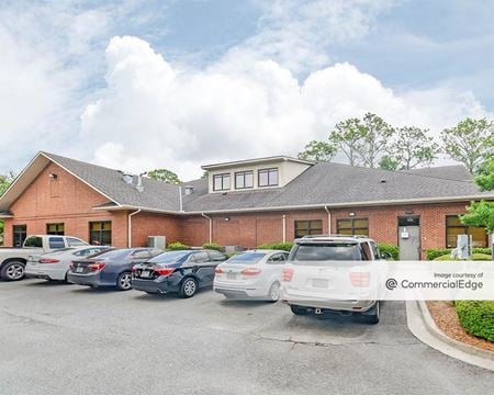 Office space for Rent at 6602 Waters Avenue in Savannah