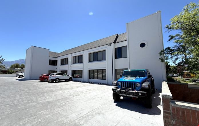 Cottonwood Medical Center