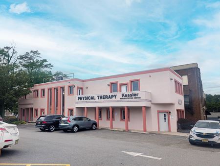 Office space for Rent at 194 The Plaza in Teaneck