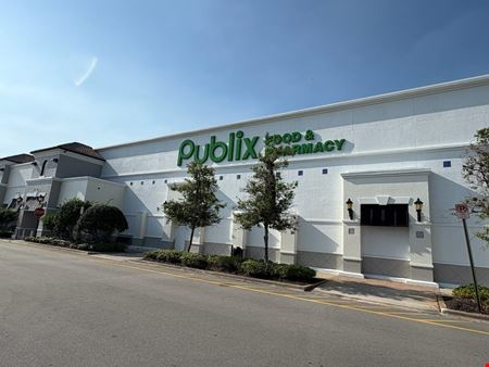 Photo of commercial space at 4125 9th St SW in Vero Beach