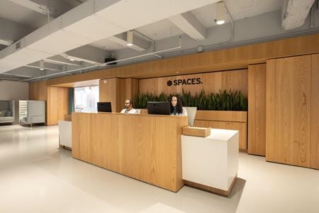 Shared and coworking spaces at 405 Lexington Avenue 1st, 7th, 8th & 9th Floor in New York
