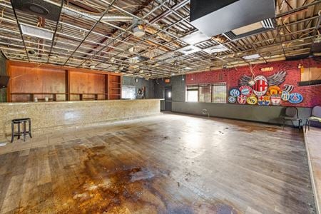 Retail space for Rent at 400 Stillson Rd in Waterbury