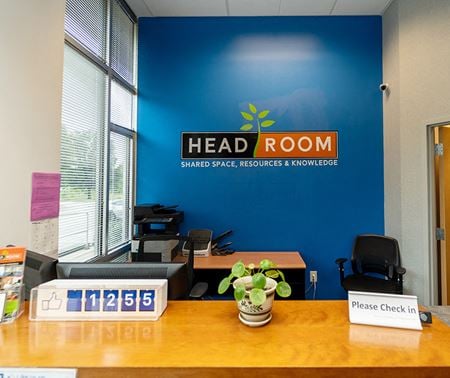 Office space for Rent at 100 Springbrooke Boulevard in Aston Township
