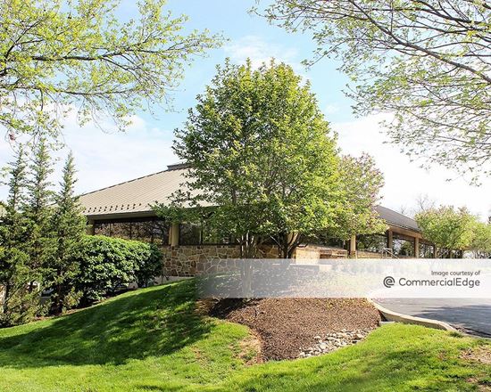 Chesterbrook Corporate Center - 601 & 701 Lee Road