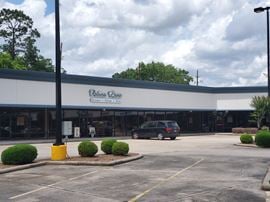 Spring Creek Plaza