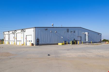 Photo of commercial space at 420 22nd Avenue East in Williston