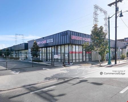 Photo of commercial space at 408 West 8th Street in National City