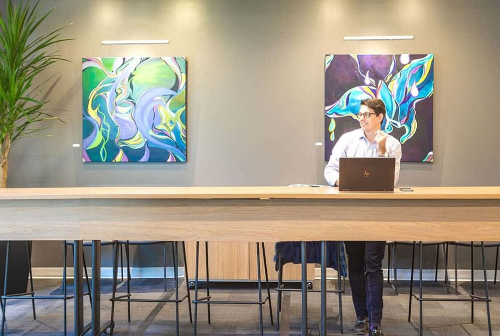 Serendipity Labs - Cumberland - Vinings