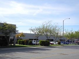 High Desert Industrial