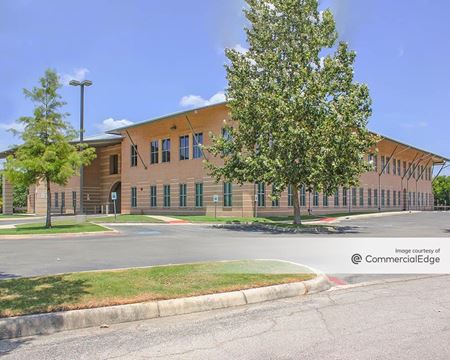 Oakwell Medical Office Building - San Antonio