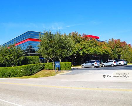 Industrial space for Rent at 7100 High Life Drive in Houston