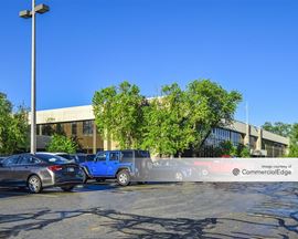 Castleton Park - Building 46