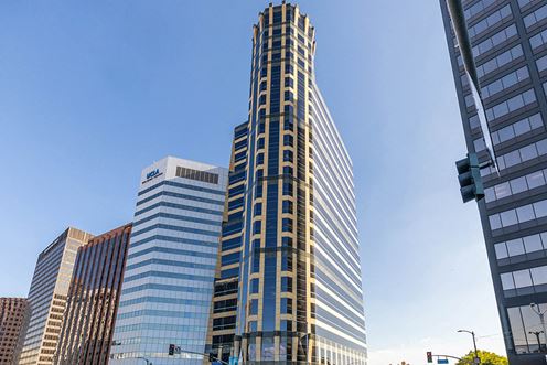 Premier Workspaces - WIL - Westwood California