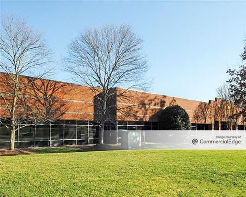 Lakeview 400 Office Park