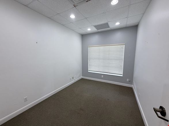 For Lease - Professional Office Space