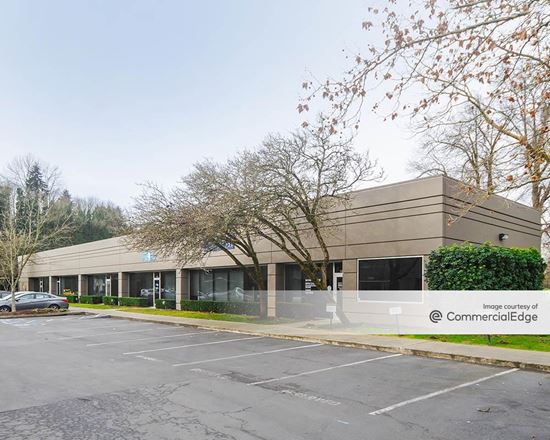 Fairway Center