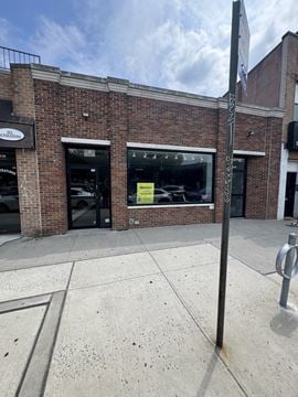 33-05 Francis Lewis Blvd