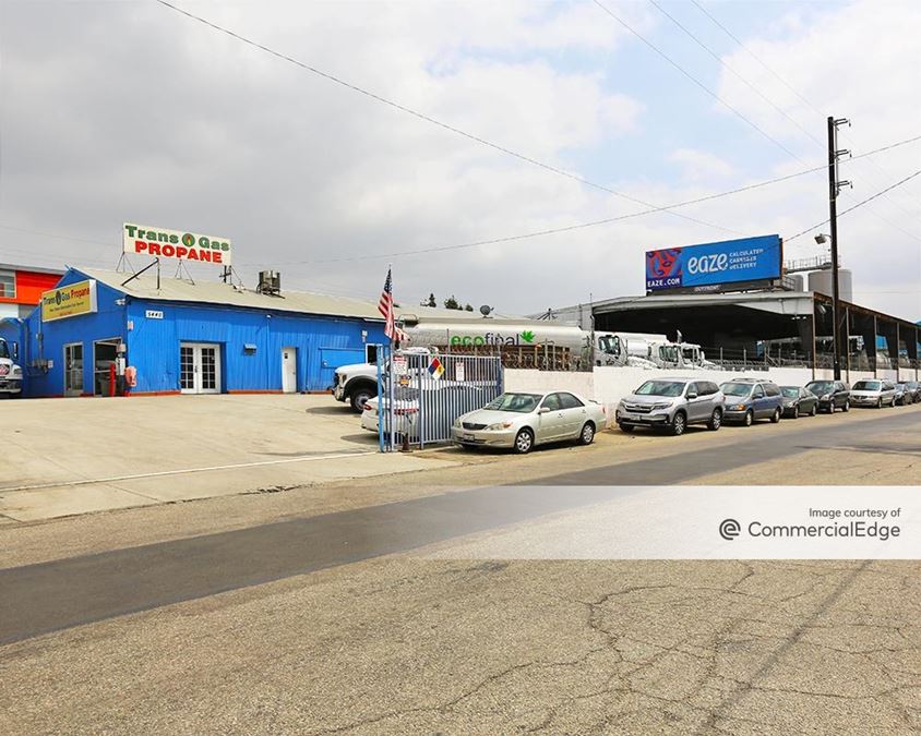 5430-5440 W. San Fernando Rd.