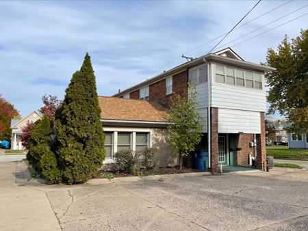456 & 464 17th Avenue - East Moline