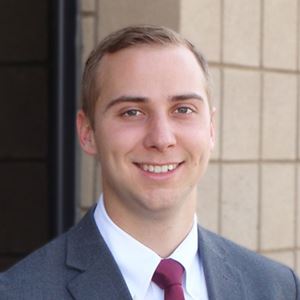 Cory Breinholt