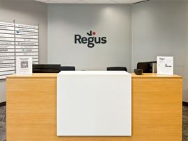 Regus - Miramar - Huntington Square III