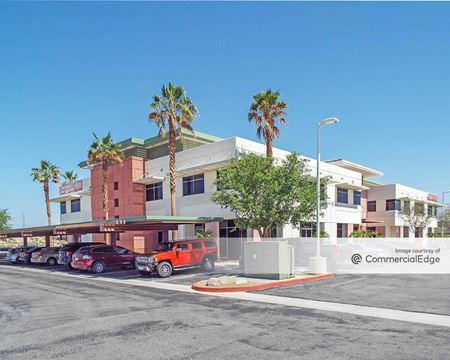 Office space for Rent at 75-030 Gerald Ford Drive in Palm Desert