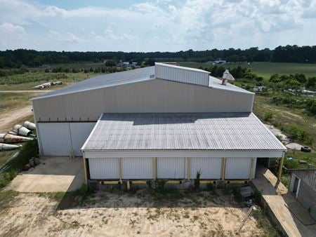Industrial space for Sale at 187 Daniels Road in Lake City