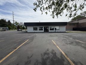 902 Central Ave