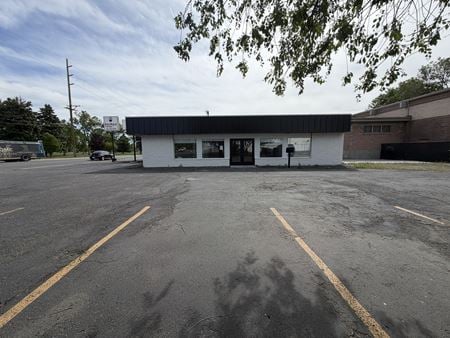 Office space for Rent at 902 Central Ave in Billings