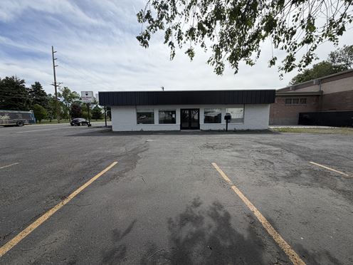 902 Central Ave