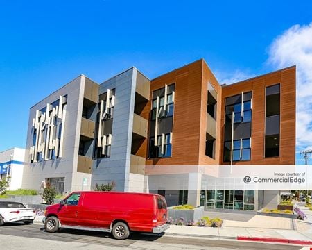 Office space for Rent at 988 Howard Avenue in Burlingame