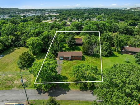 Photo of commercial space at 316 Homestead Rd in Nashville
