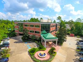 Town Center Plaza