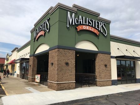 Retail space for Rent at 3291 16th Street in Bedford
